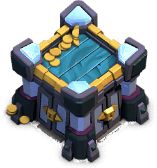 その他の設備 クランの城 Clash Of Clans クラクラ 攻略wiki