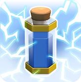 ライトニングの呪文