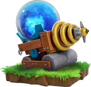 メガスパーキー