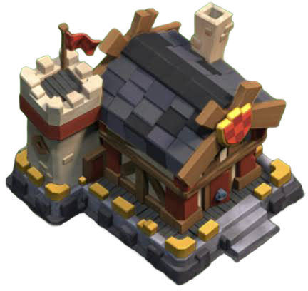 スーパーバーバリアン