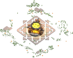 アーミーキャンプ