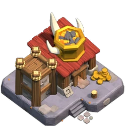 スーパードラゴンの兵舎