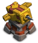 スピアキャスター