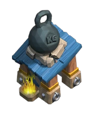 スーパージャイアントの基地