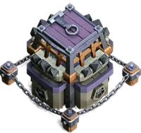 ミニガーゴイルの住処