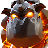 ラヴァハウンド