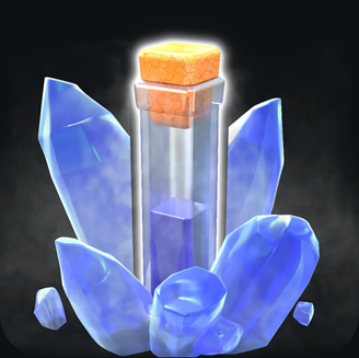 アイスガードの呪文