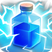 ライトニングの呪文