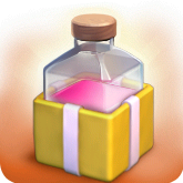 箱入りサプライズ