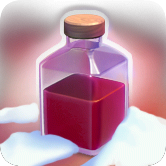 サンタのとっておき