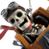 ドラゴンライダー