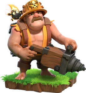 スーパーディガー