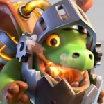 インフェルノドラゴン