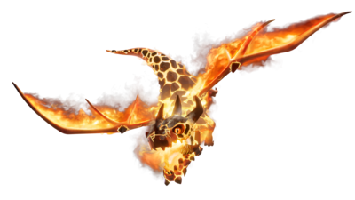 スーパードラゴン