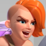 スーパーバルキリー