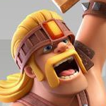 スーパーバーバリアン