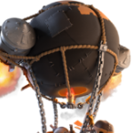 ロケットバルーン