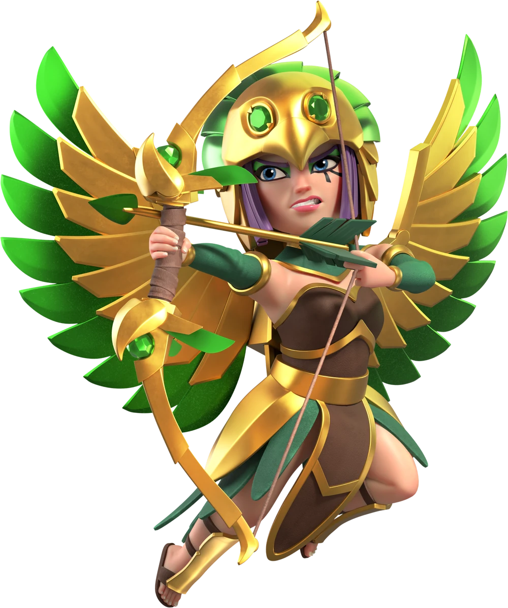 エジプトクイーン