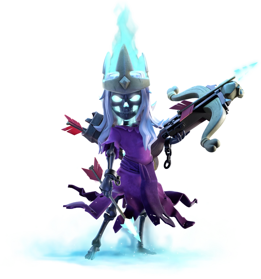 ゴーストクイーン