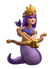 ジャングルクイーン