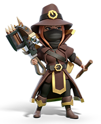 ダーククイーン