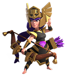 チャンピオンクイーン