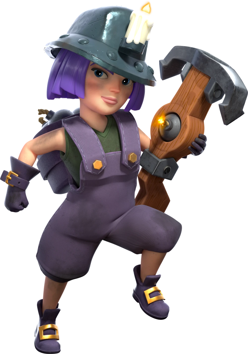 ディガークイーン