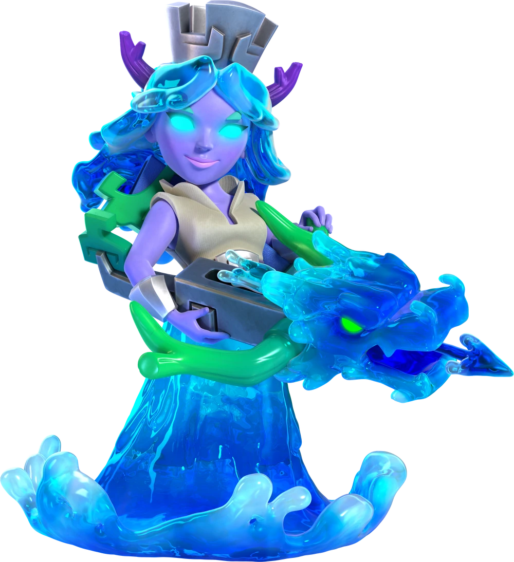 ドラゴンクイーン