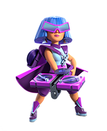 パーティークイーン