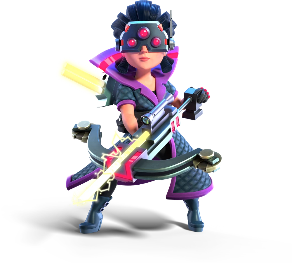 フューチャークイーン