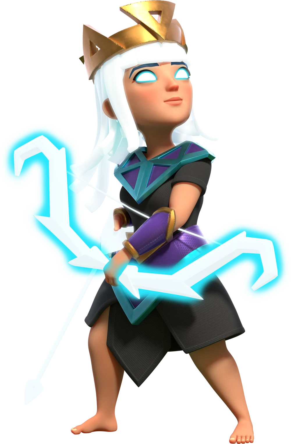 マジッククイーン