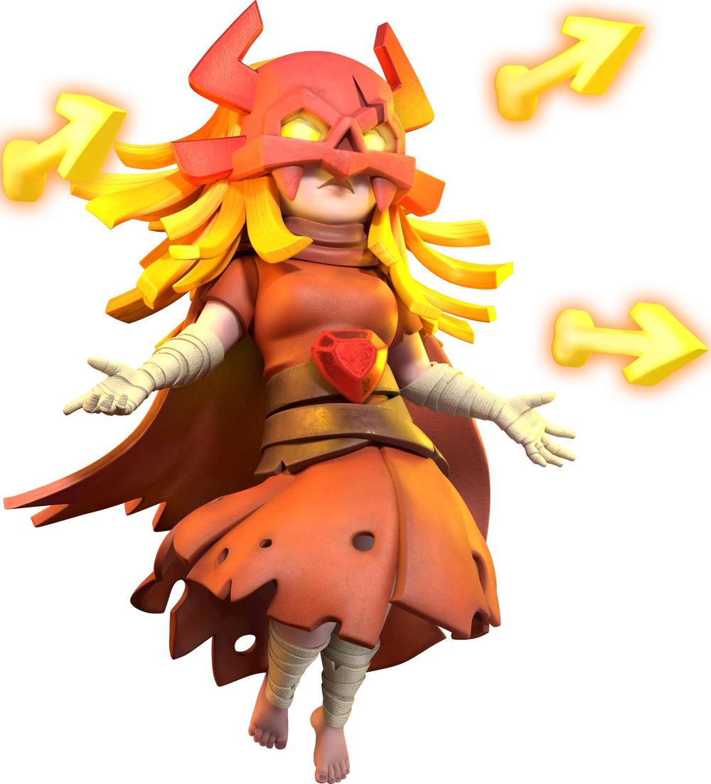 リーグクイーン