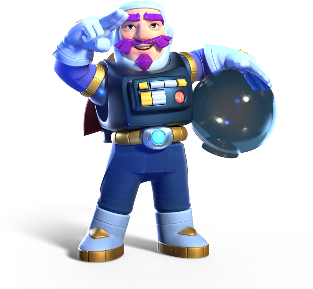 スペースウォーデン