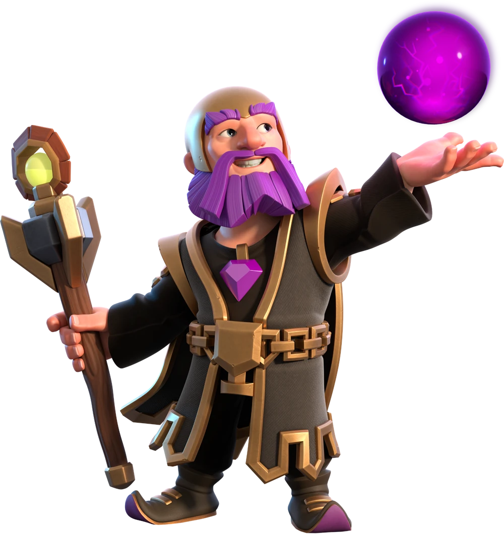 チャンピオンウォーデン