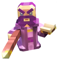 ピクセルウォーデン