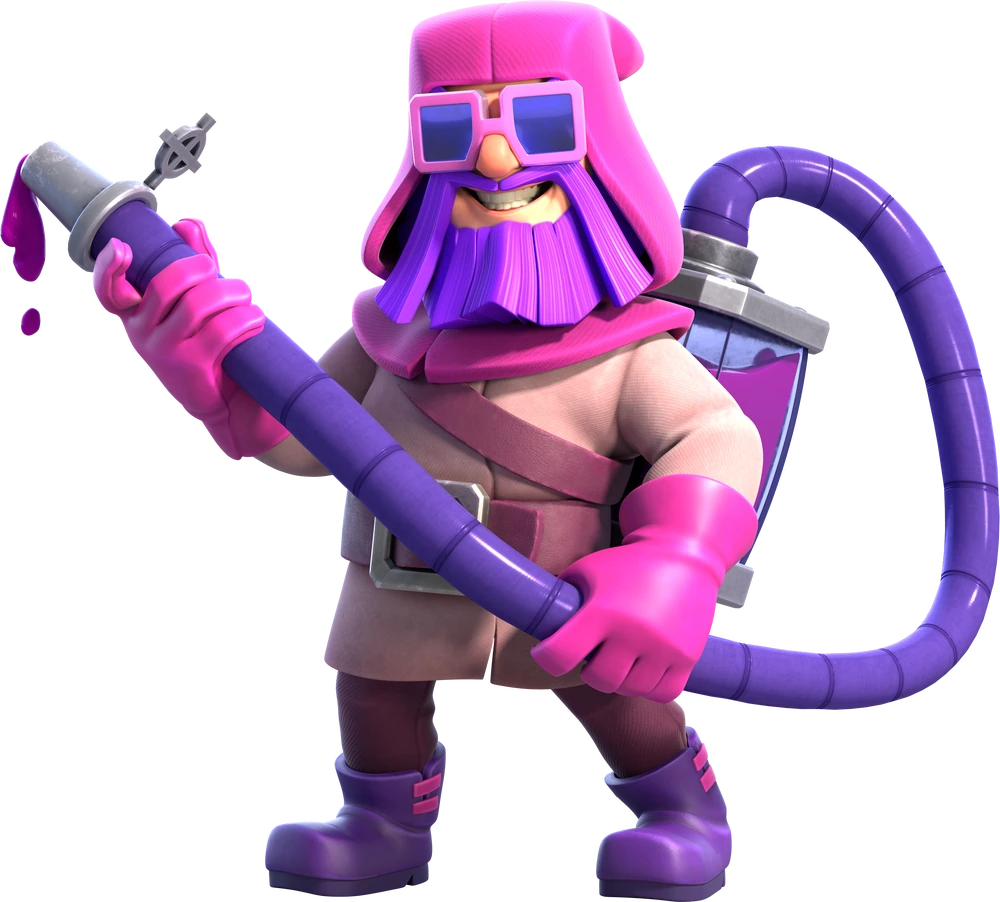 ペンキアートウォーデン