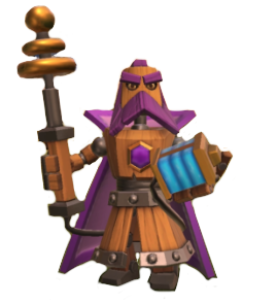 メカウォーデン