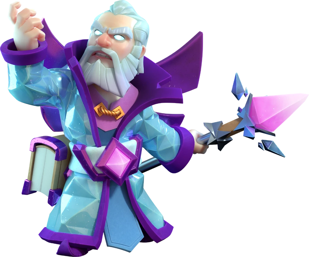 リーグウォーデン