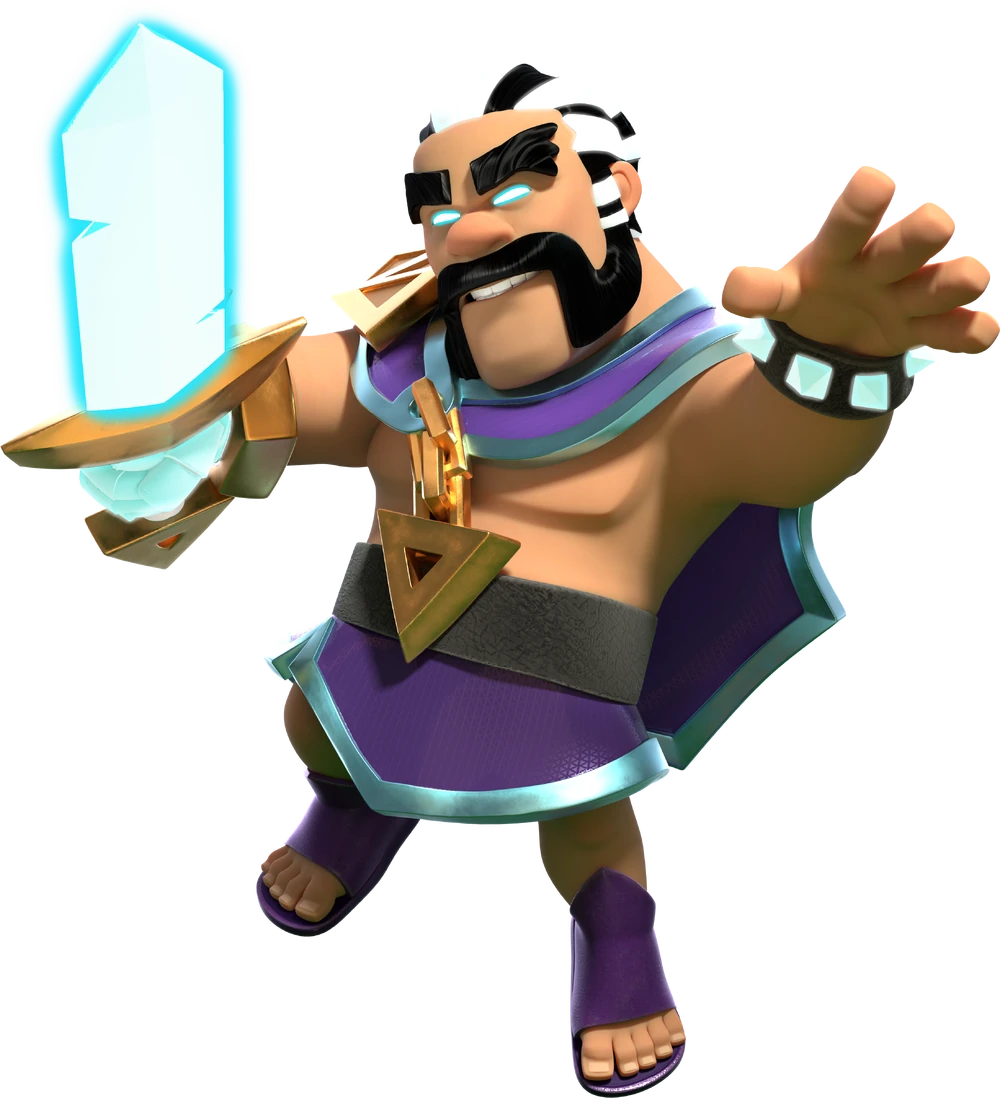 マジックキング