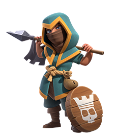 ならずものチャンピオン