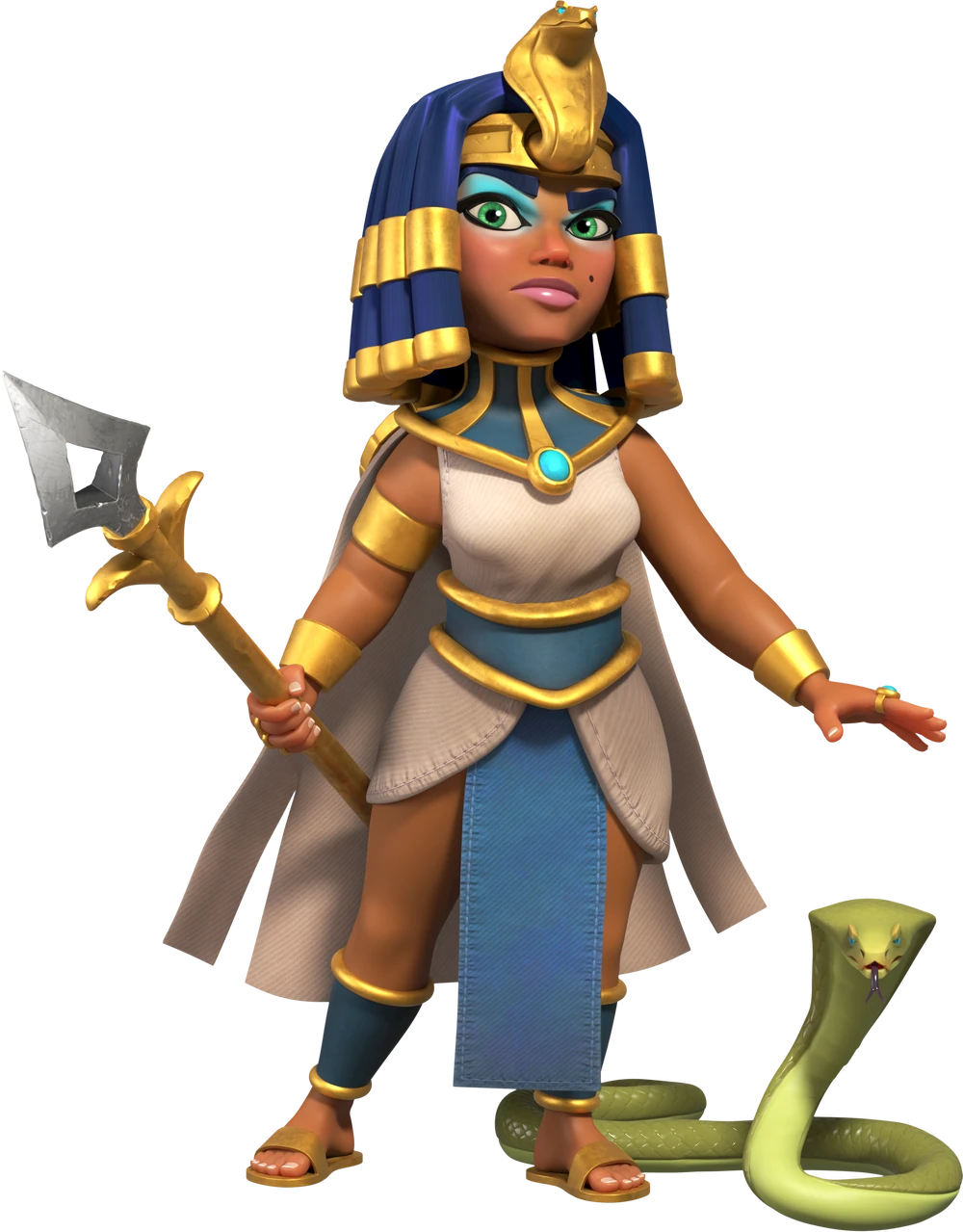 エジプトチャンピオン