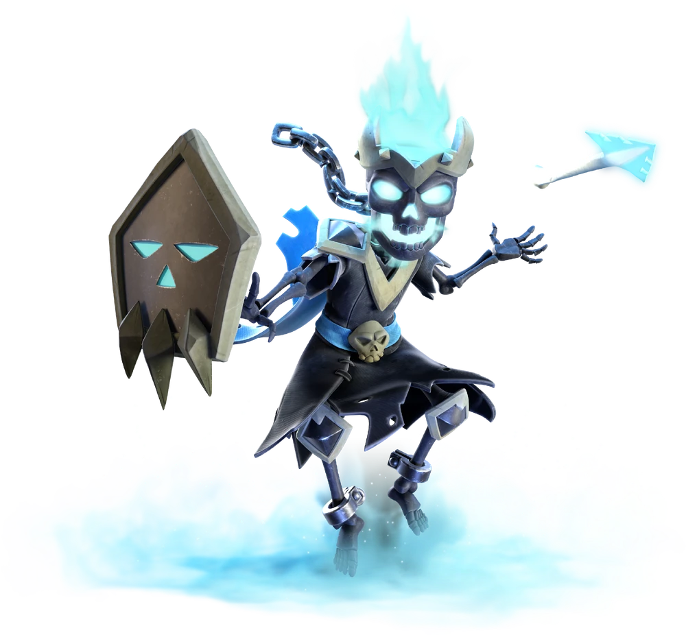 ゴーストチャンピオン