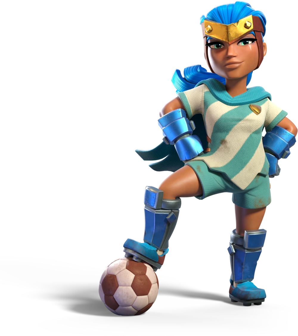 サッカーチャンピオン