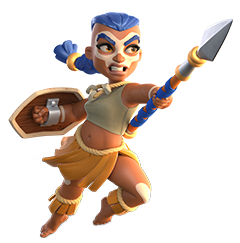 ジャングルチャンピオン