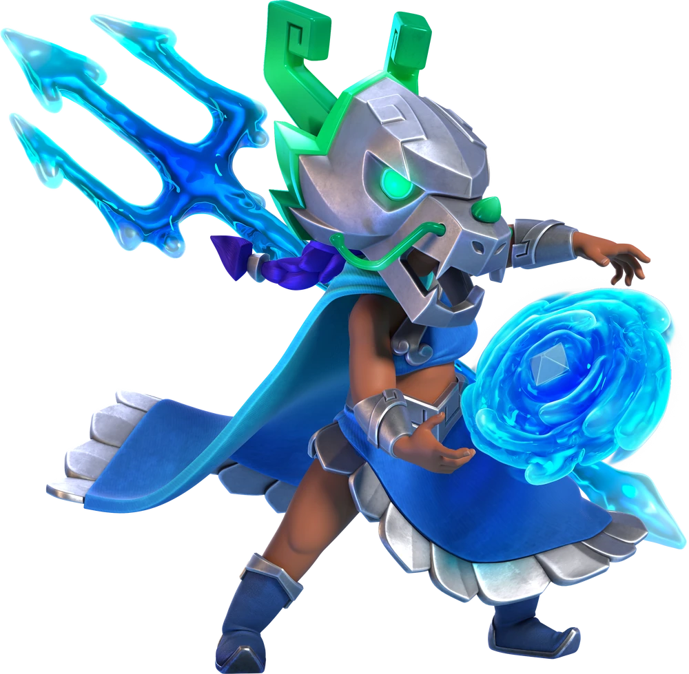 ドラゴンチャンピオン