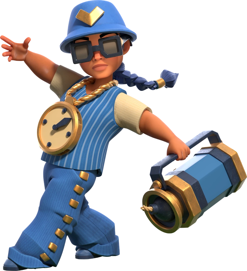 パーティーチャンピオン