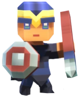 ピクセルチャンピオン