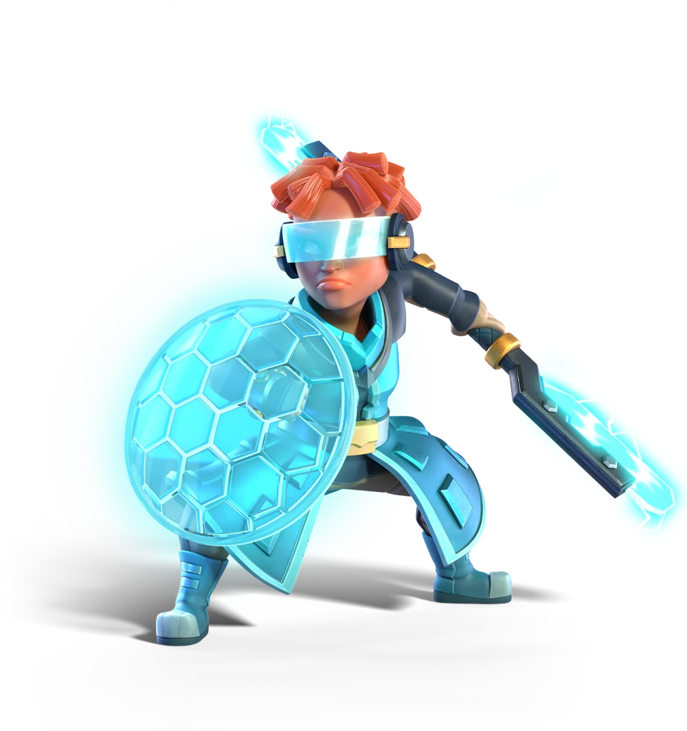 フューチャーチャンピオン