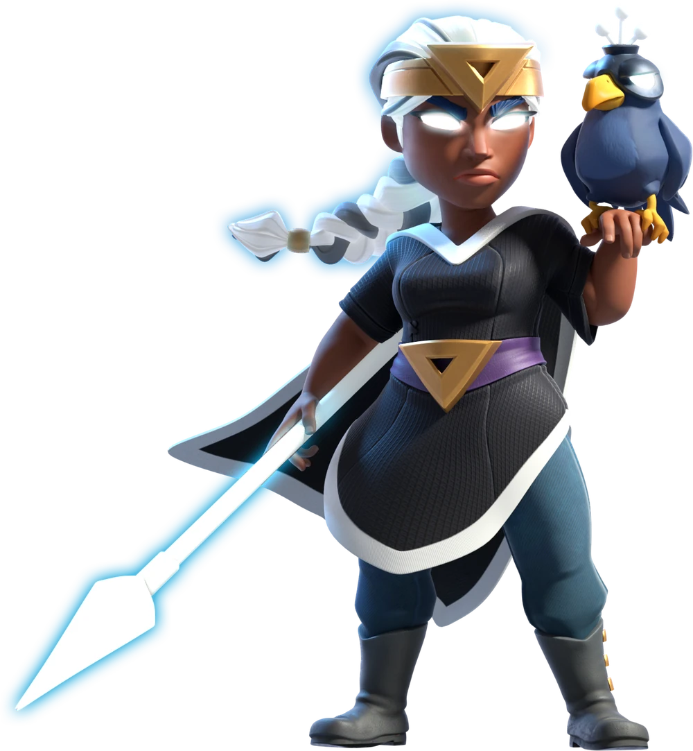 マジックチャンピオン