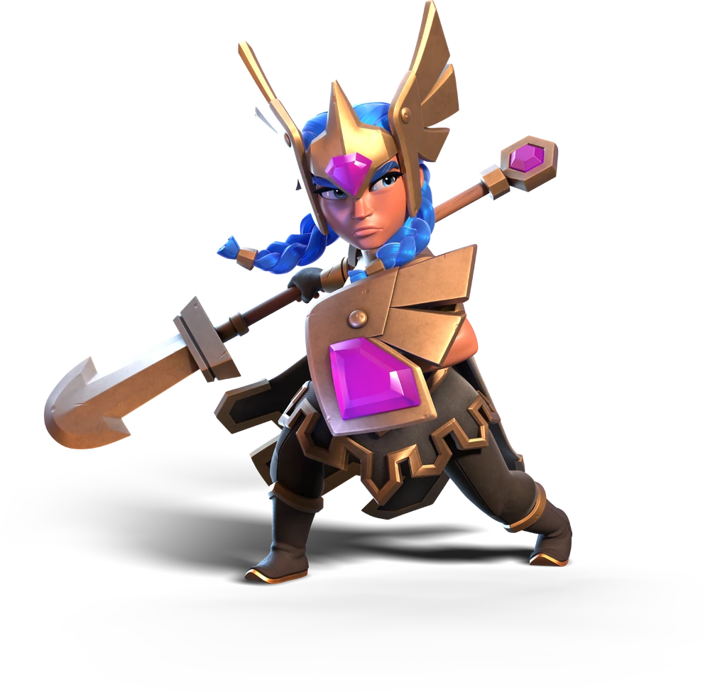 最強チャンピオン